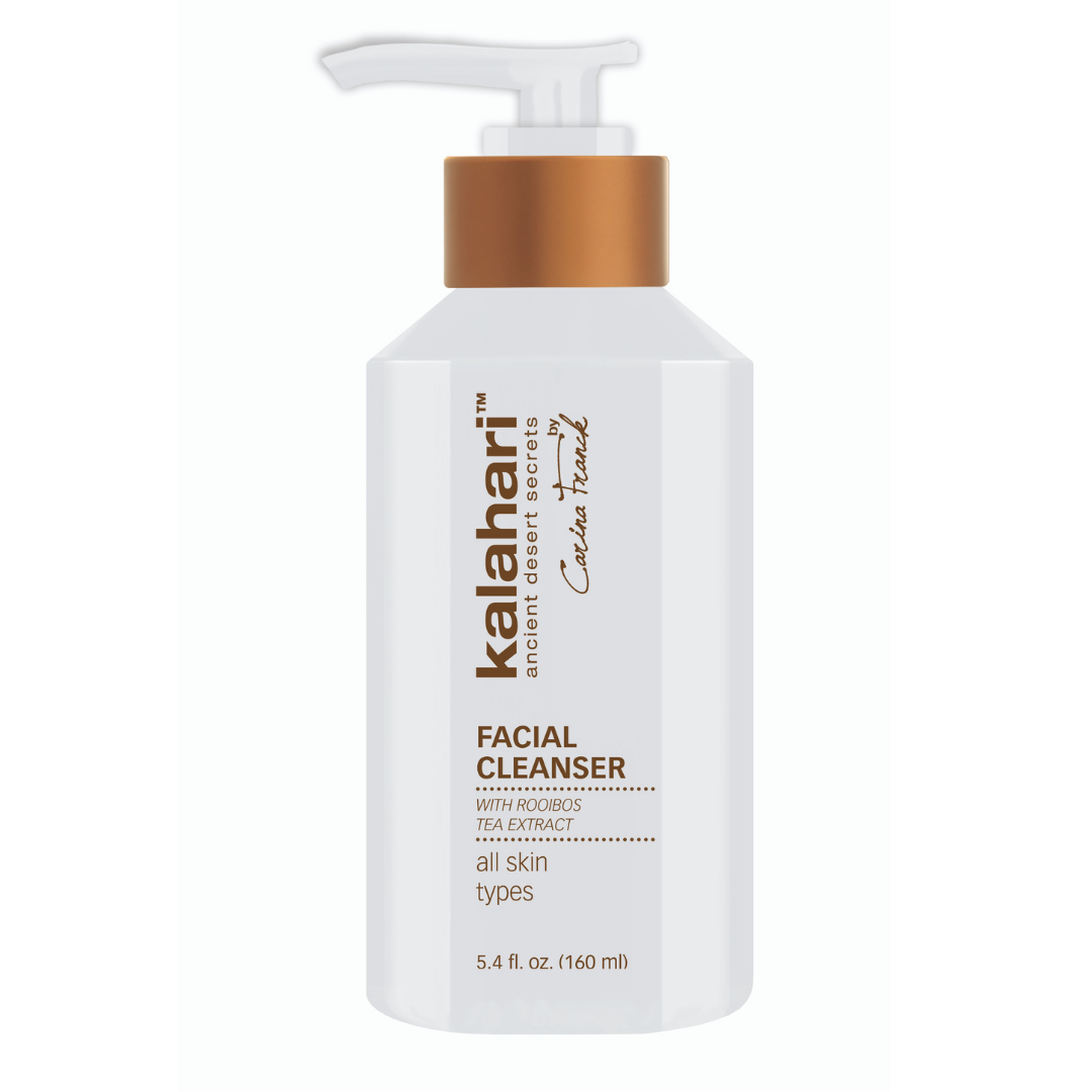 Facial Cleanser Sundhed Syd