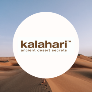 Kalahari Makeup
