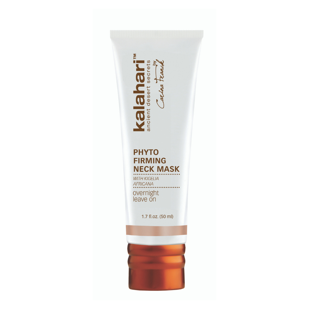firming mask