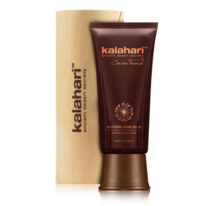 Kalahari Hånd & Fodpleje