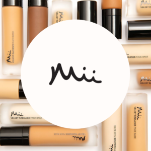 Mii Makeup