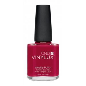 CND Vinylux farver